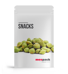 Stand&NoBreak;-&NoBreak;up Pouch